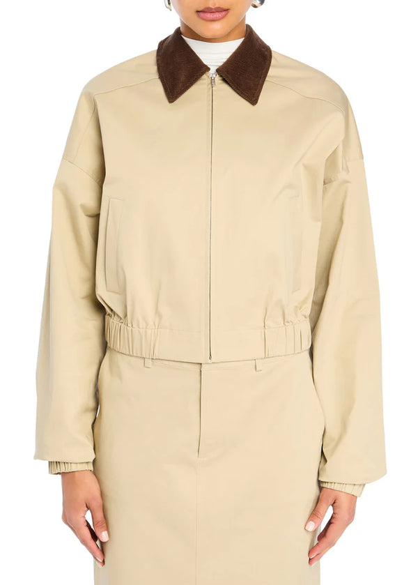 Seroya Marielle Jacket