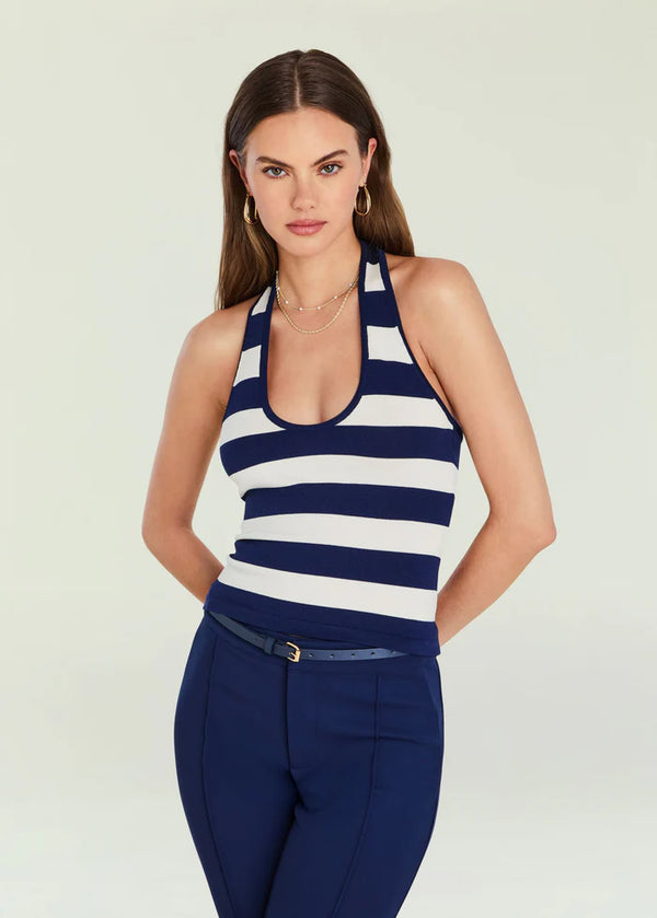 Seroya Danie Knit Tank