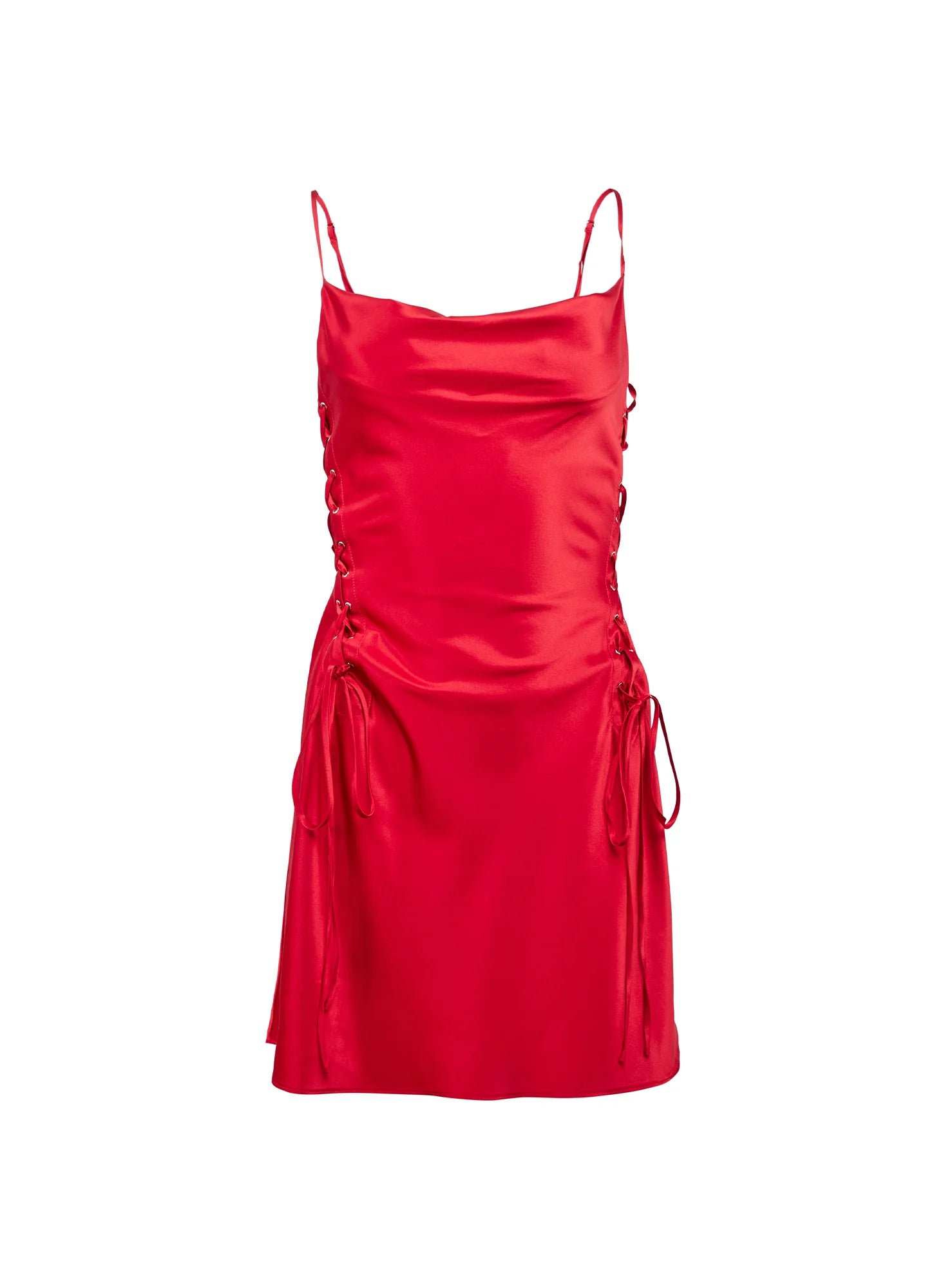 Ella Mini Dress | Rouge