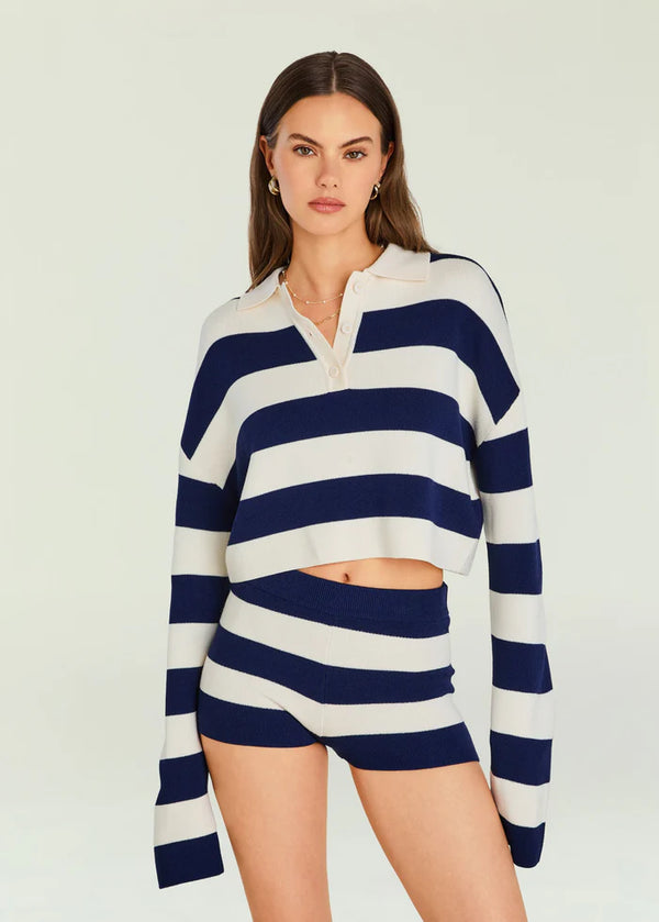 Seroya Ryla Knit Sweater
