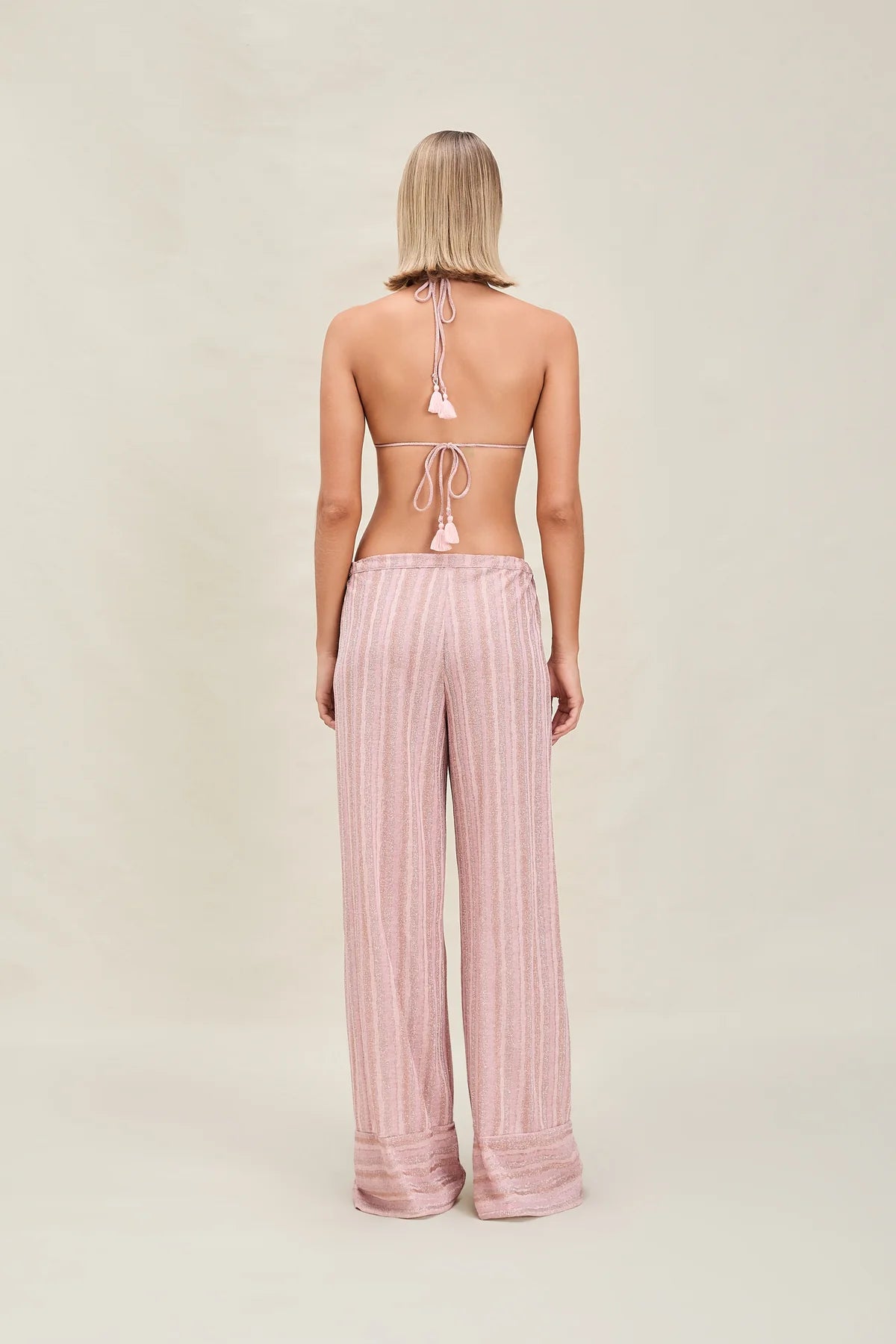 Aura Pant | Peony