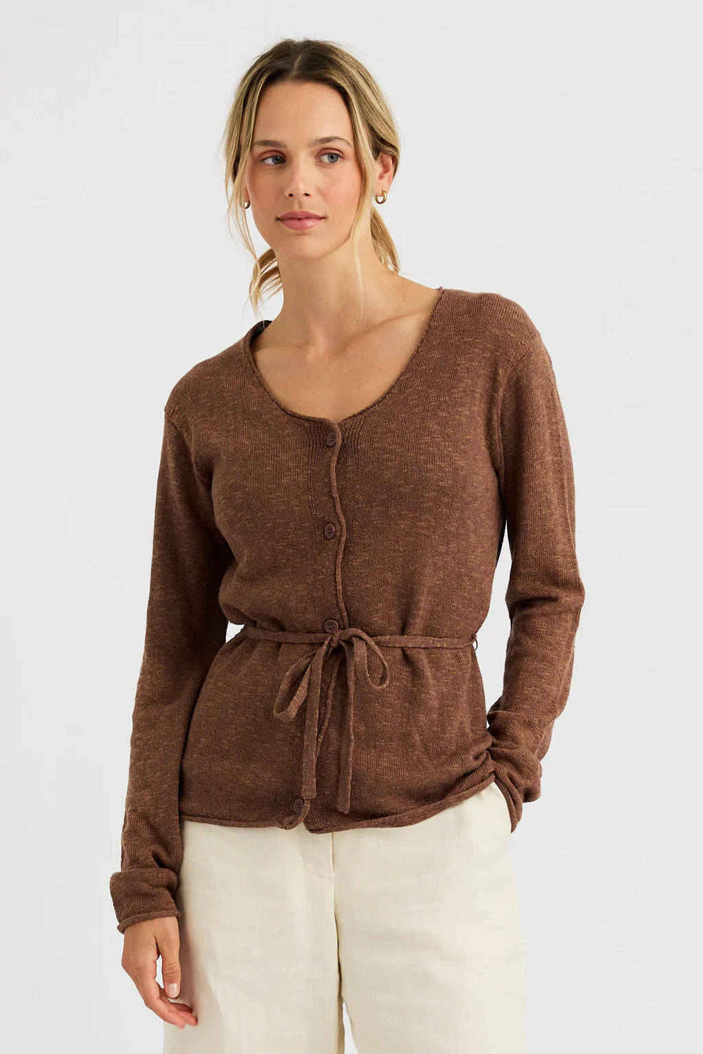 Romi Cardigan