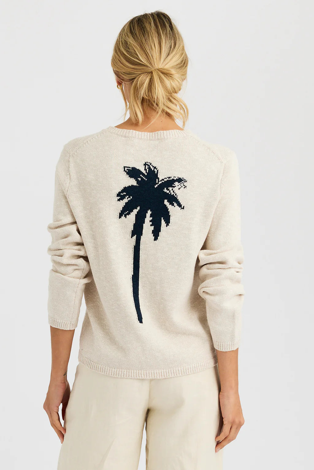Sandy Pullover