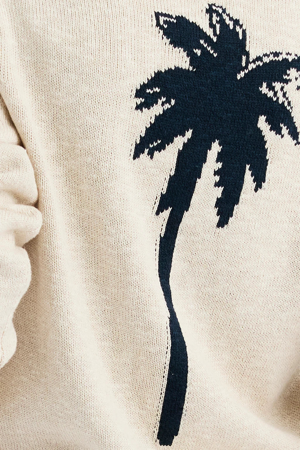 Sandy Pullover