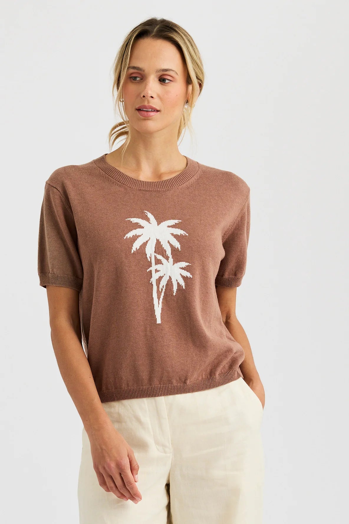 Cali Tee