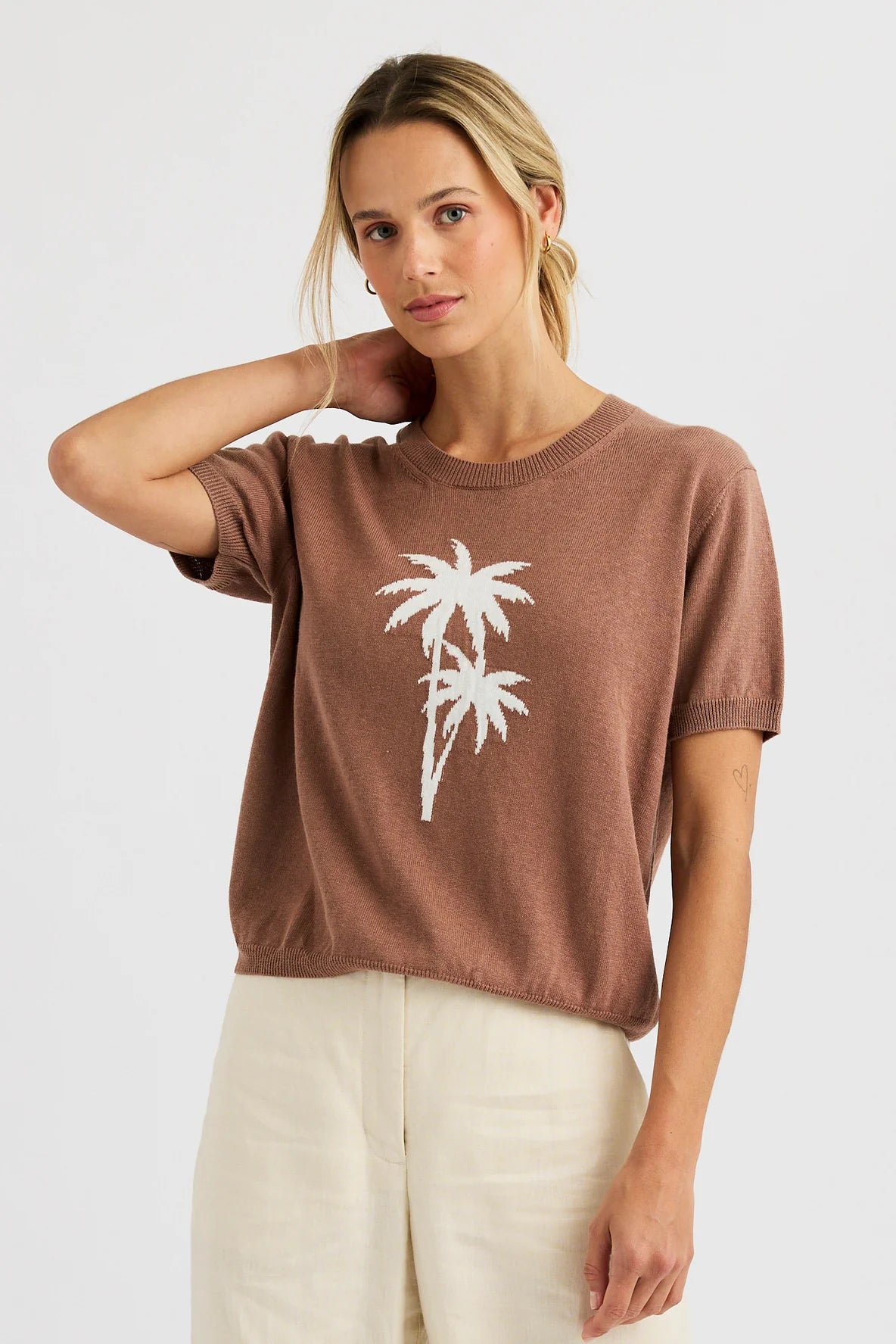 Cali Tee