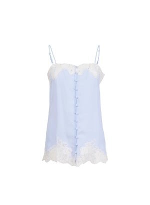 Fleur Du Mal Juliet Button Slip