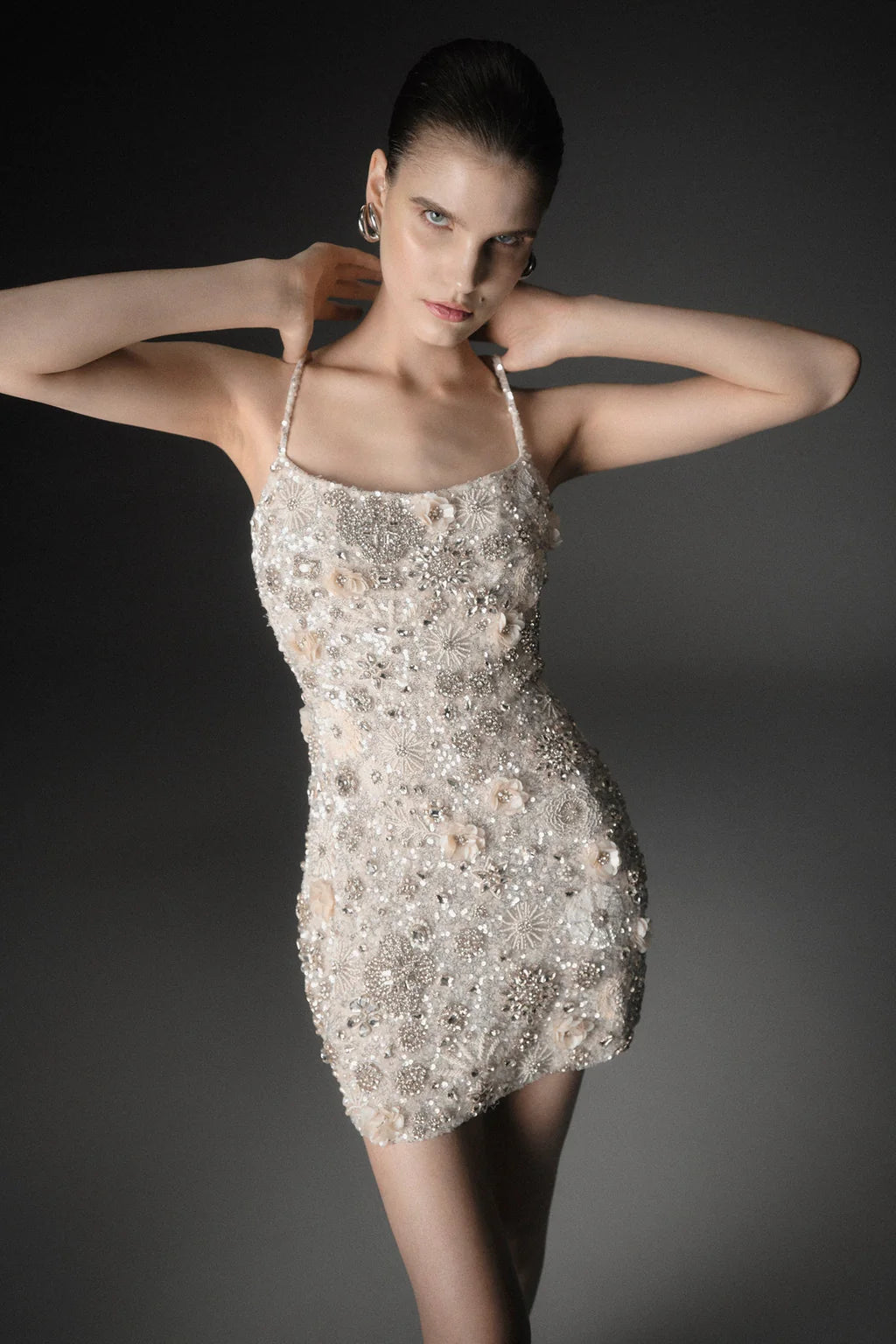 Francesa Mini | Ivory