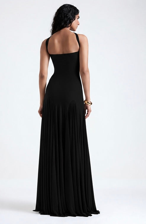 Berta | Black