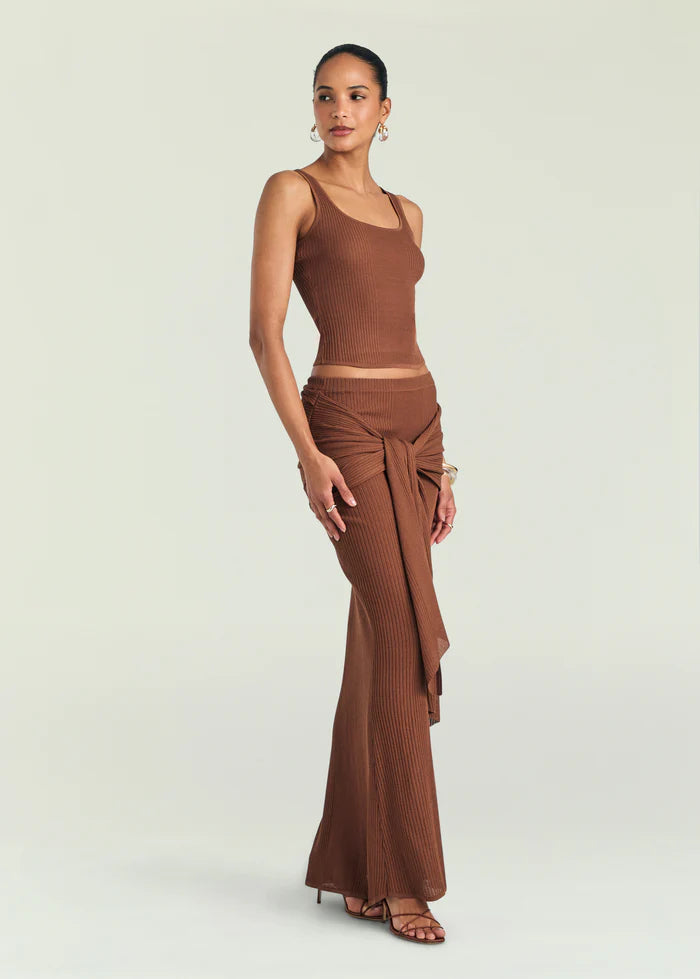 Santee Skirt | Cedarwood
