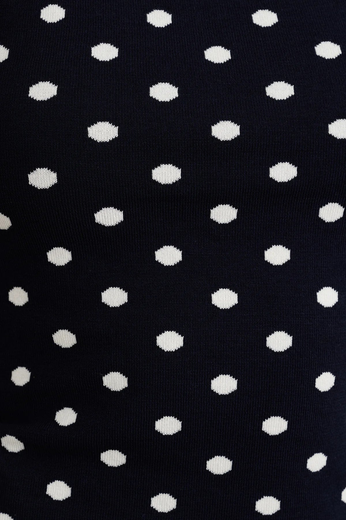 Xandra Long Sleeve Cardigan | Midnight