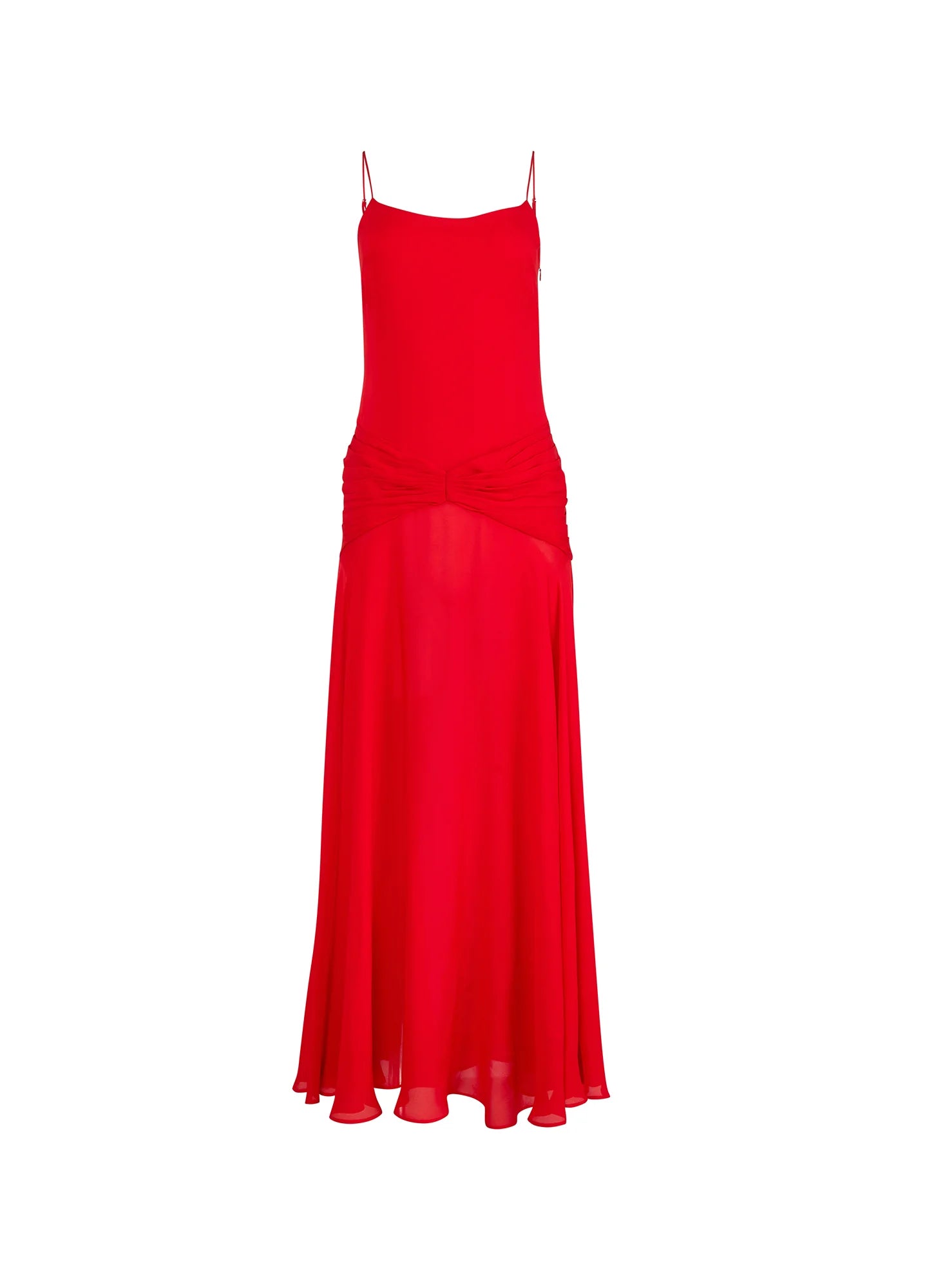 Nina Maxi Dress | Grenadine