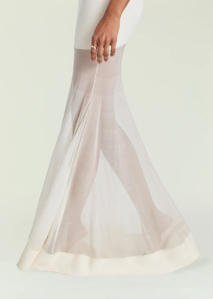 Inga Maxi Dress