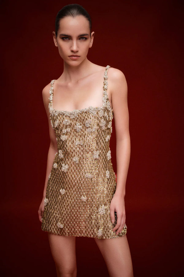 Rachel Gilbert Solana Mini