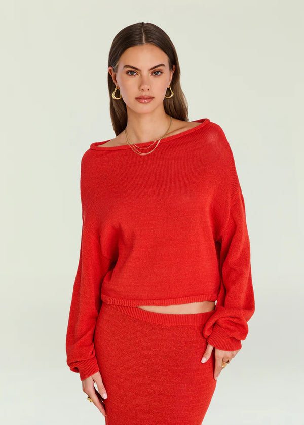 Seroya Serafina Sweater