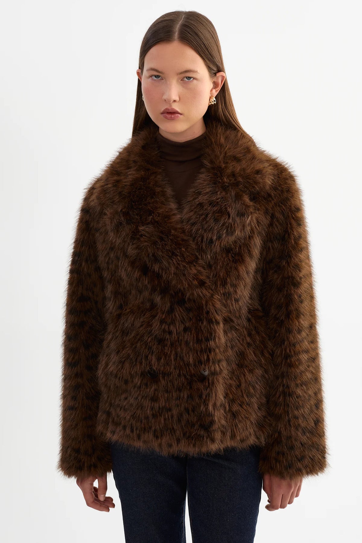 Ravena | Leopard
