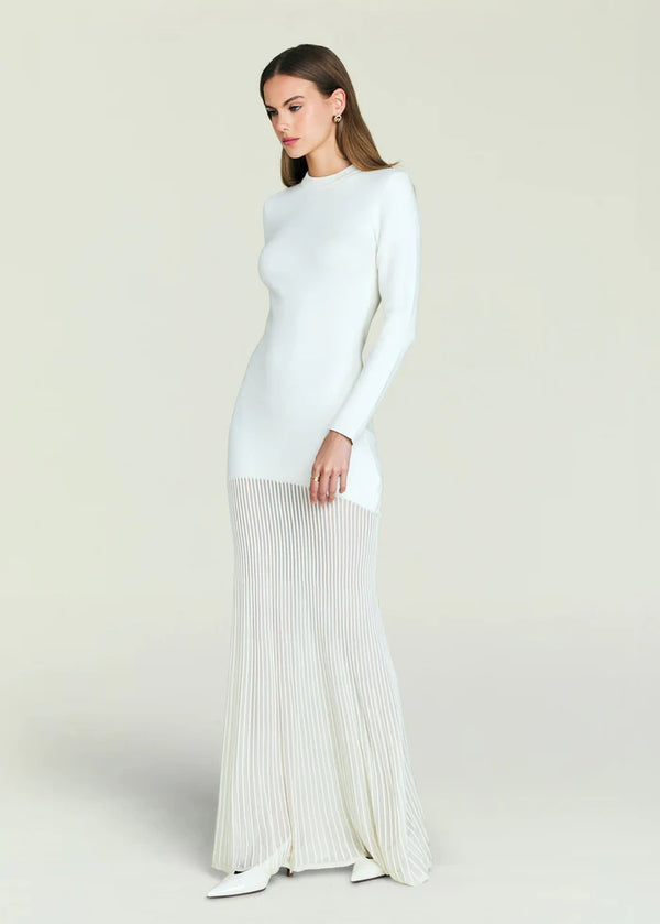 Seroya Serenade Maxi Dress