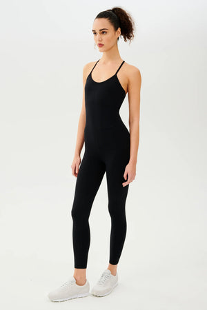 Splits 59 Airweight Jumpsuit | Black