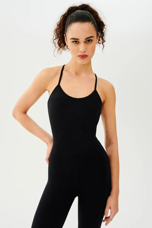 Splits 59 Airweight Jumpsuit | Black