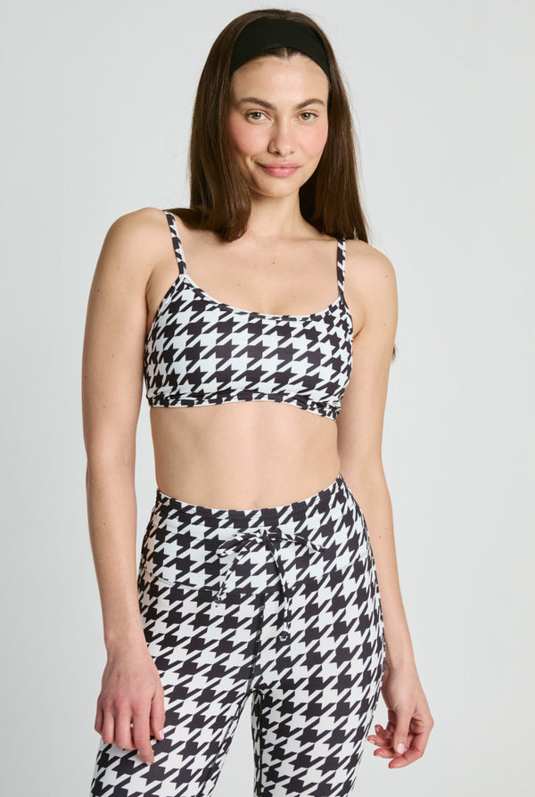 Year of Ours Sport Monica Bra