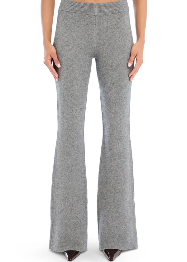 Seroya Mickie Knit Flare Pant