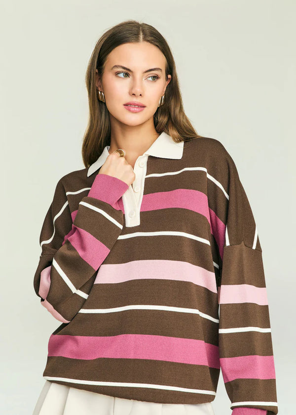 Seroya Taby Sweater