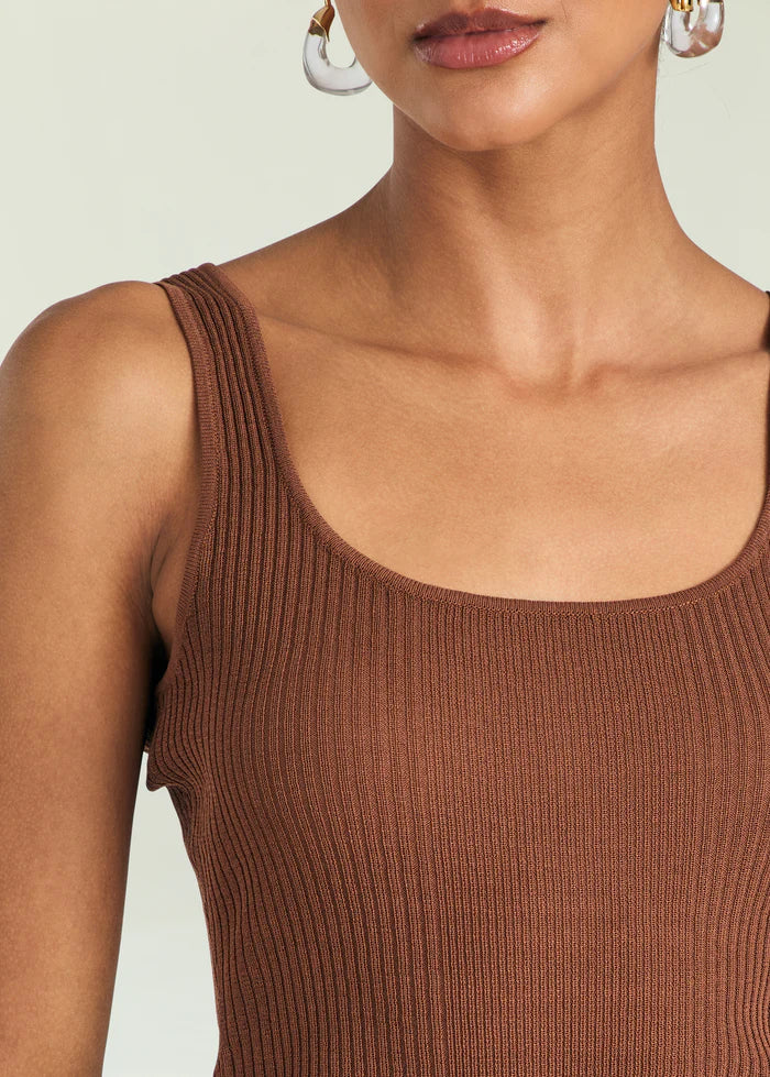 Alberta Tank | Cedarwood