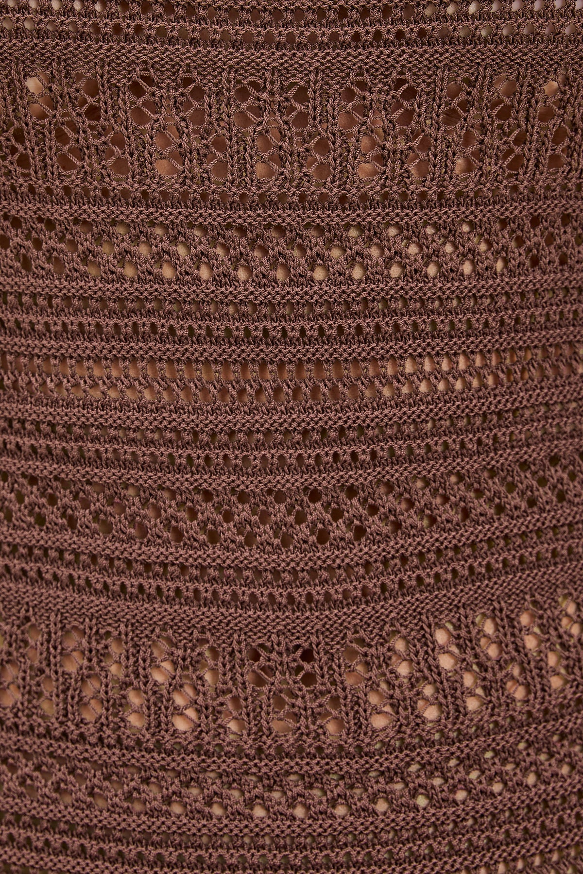 Tabitha Dress | Cocoa