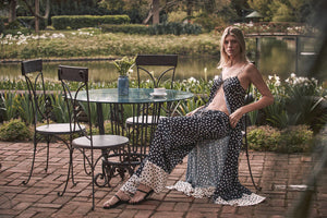 Devon Windsor Maria Dress
