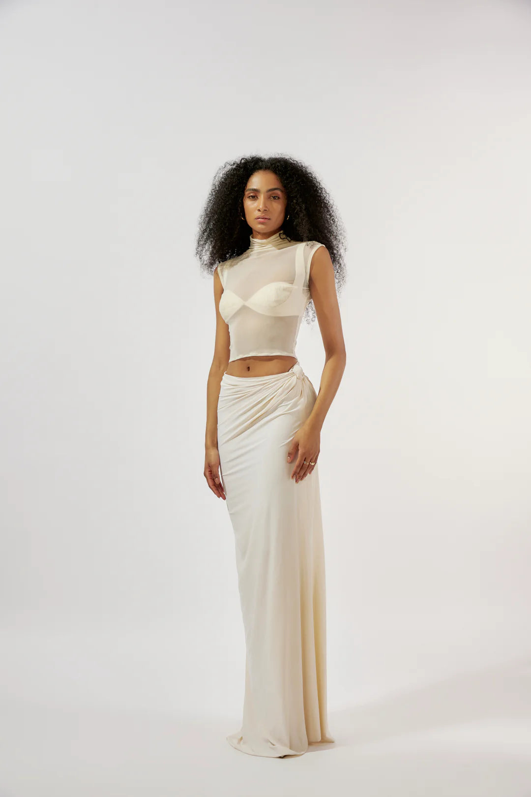 Dove | Off White