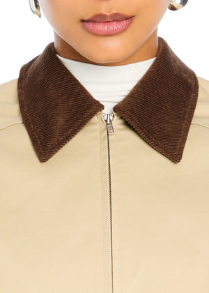 Seroya Marielle Jacket