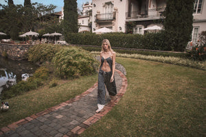 Devon Windsor Maria Dress