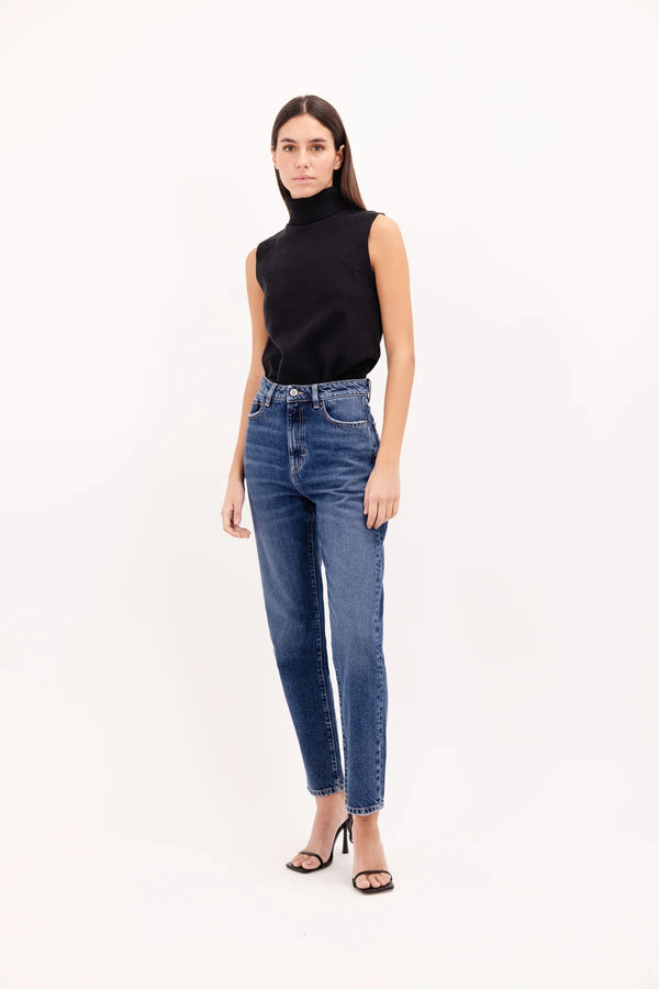Icon Rory | High-Rise Jeans