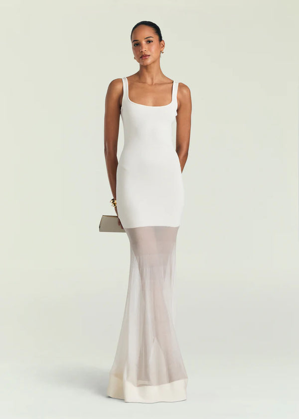 Seroya Inga Maxi Dress
