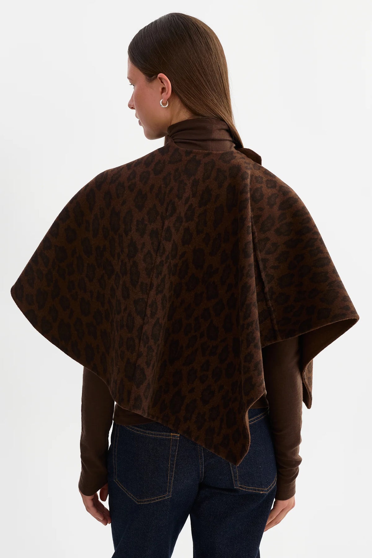 Nezra | Leopard