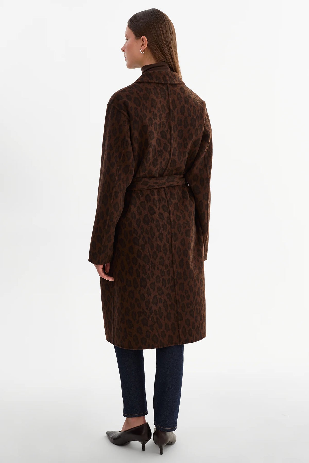 Katie | Leopard