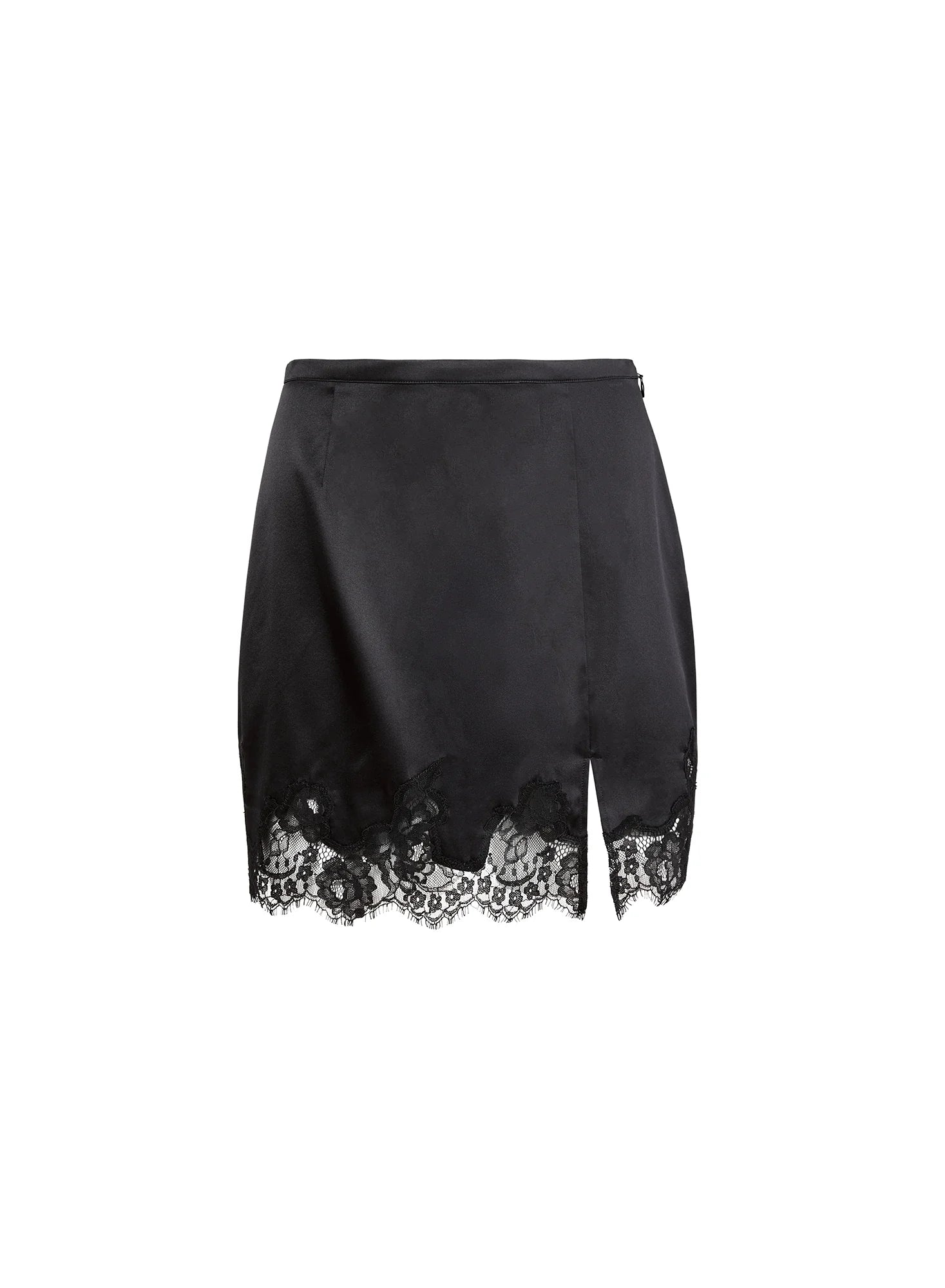 Juliet Lace Slip Skirt