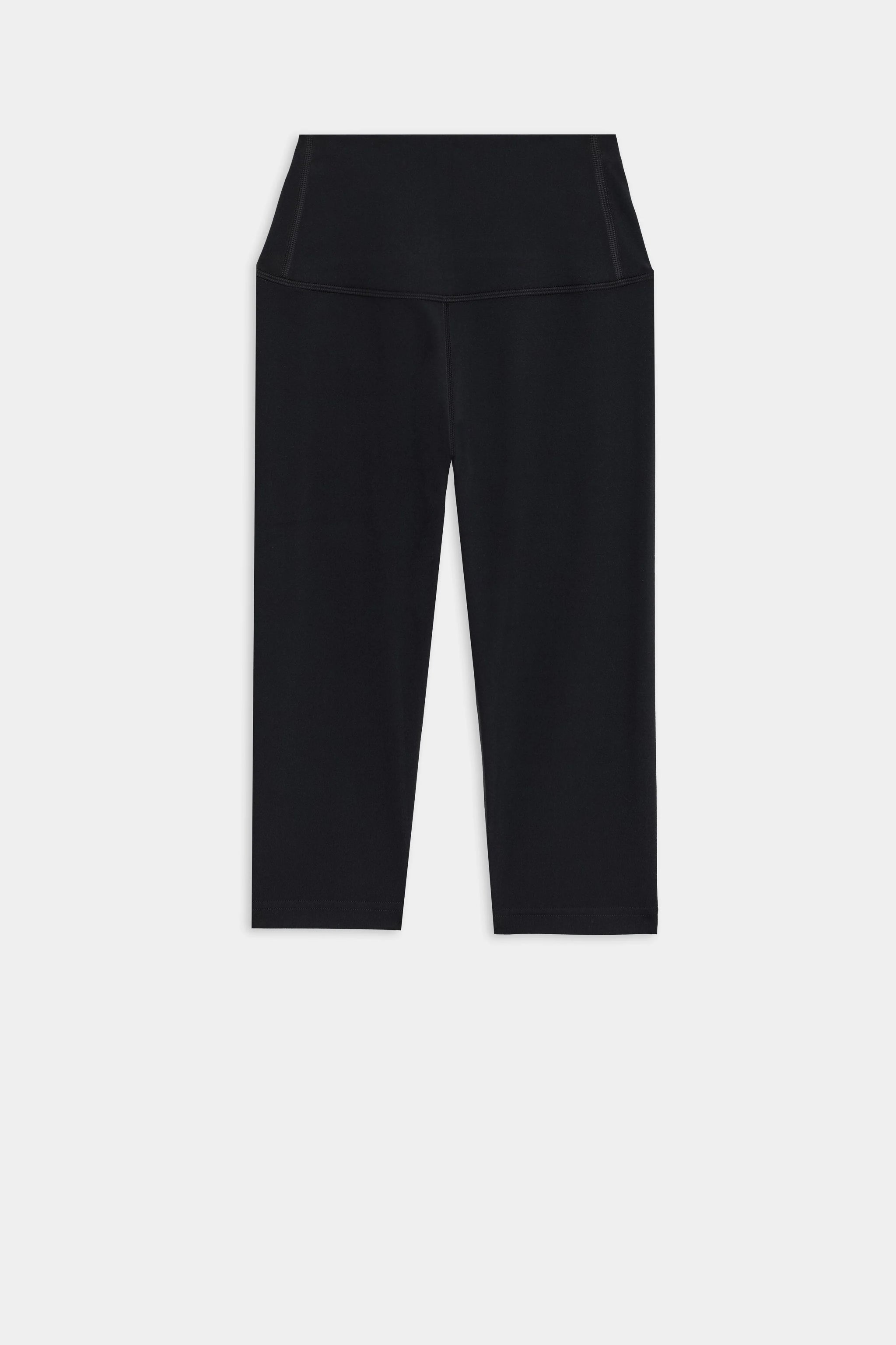 Splits 59 Airweight High Waist 16” | Black