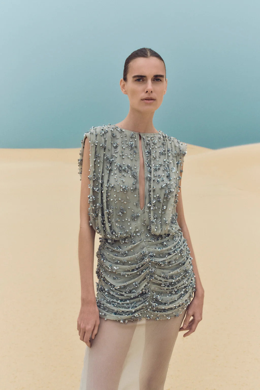 Anika Gown