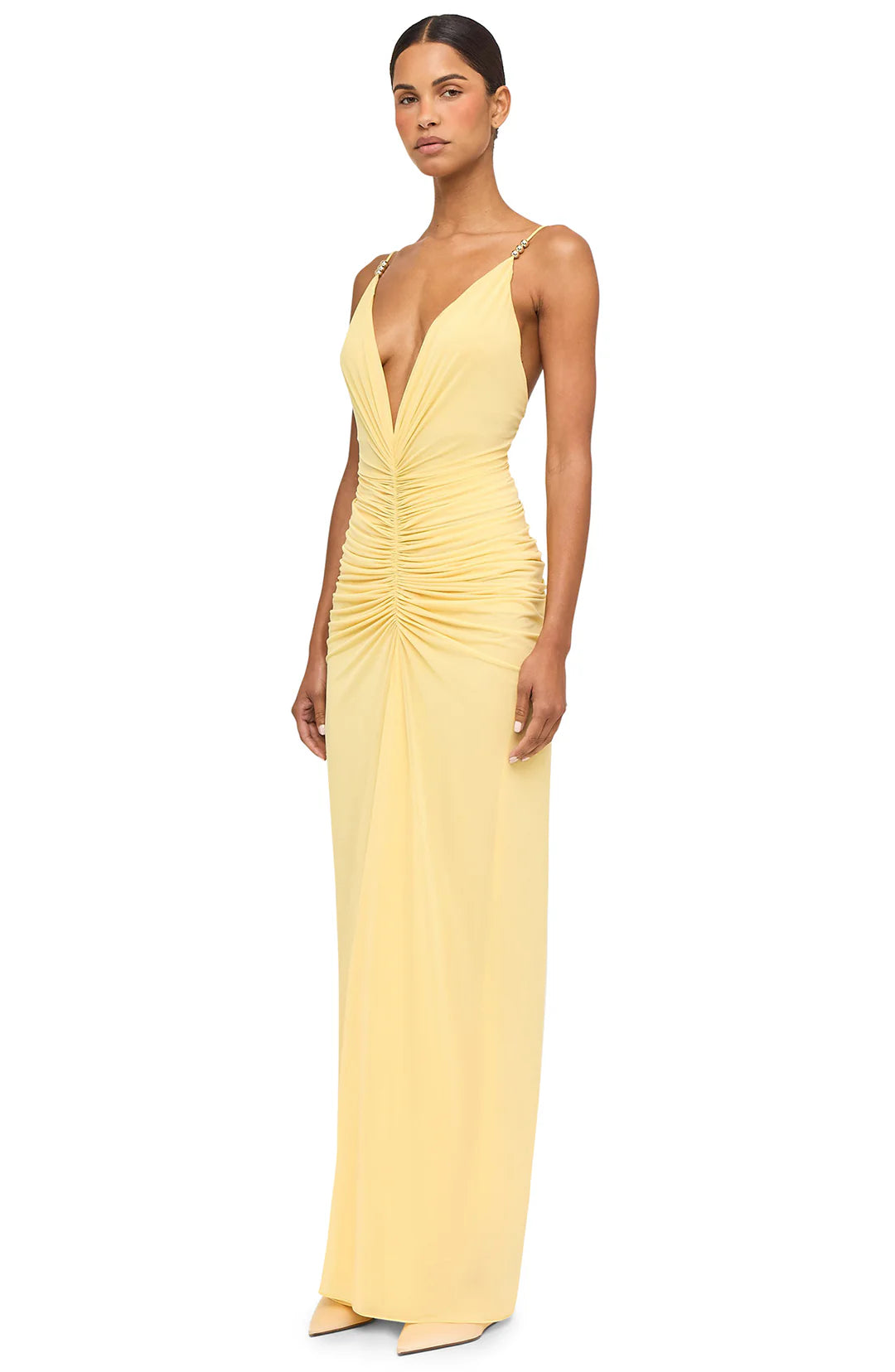 Anya Dress