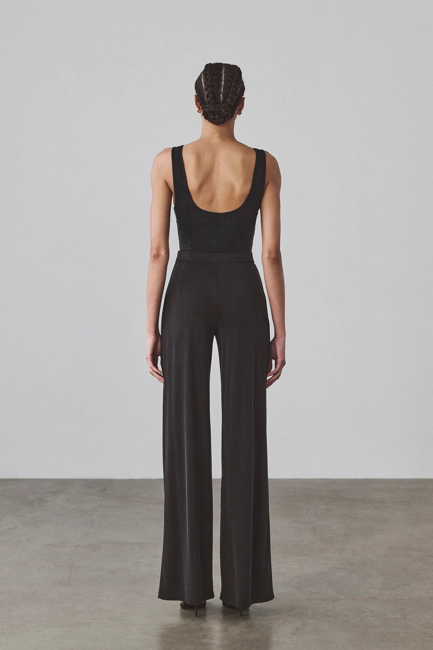 Marissa Pants | Luxe Cupro