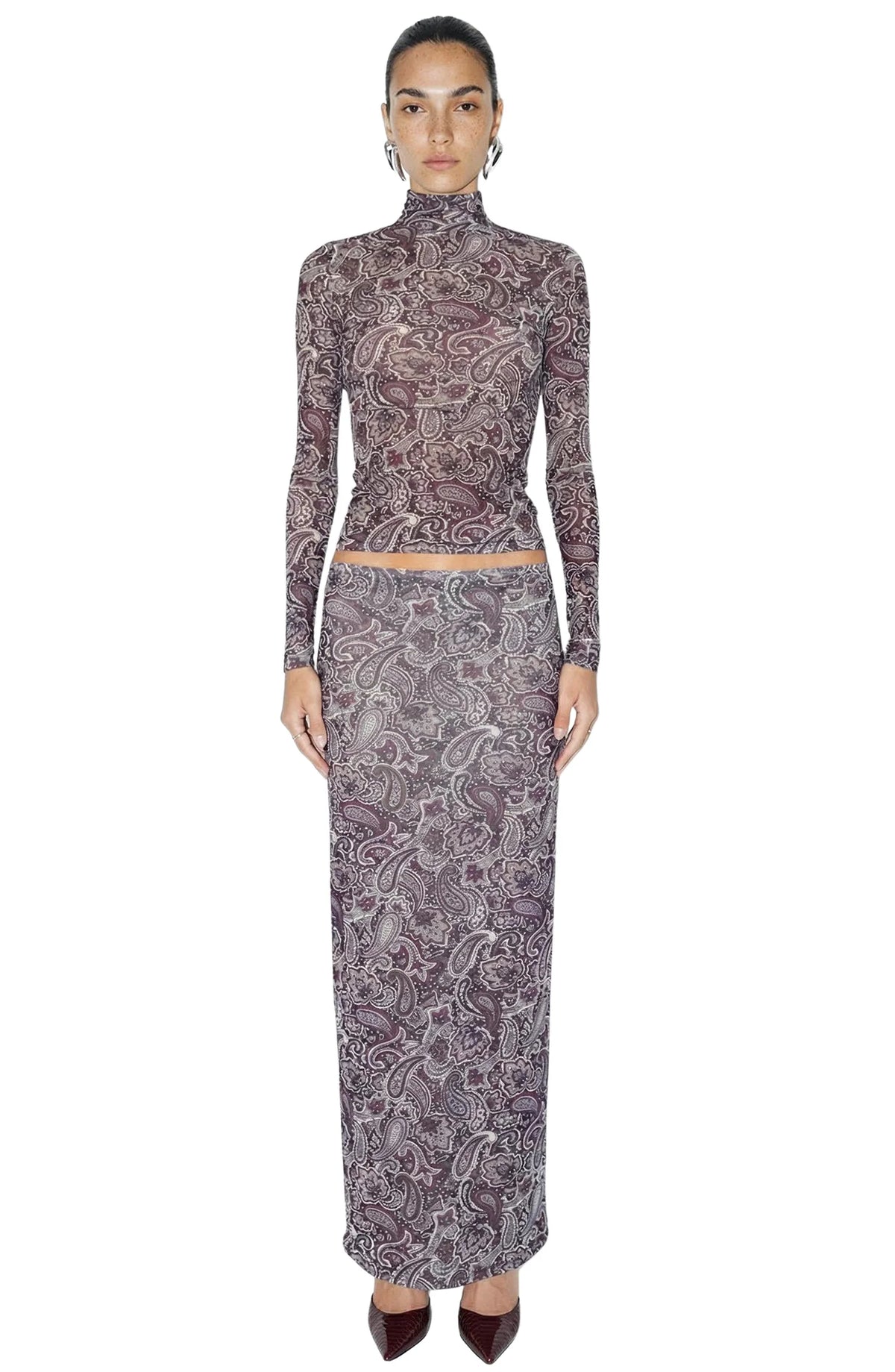 Azana Skirt