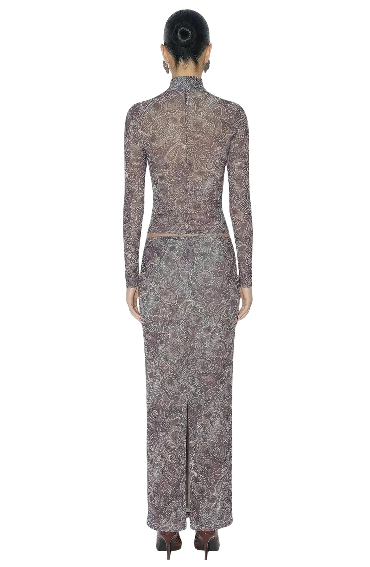 Azana Skirt