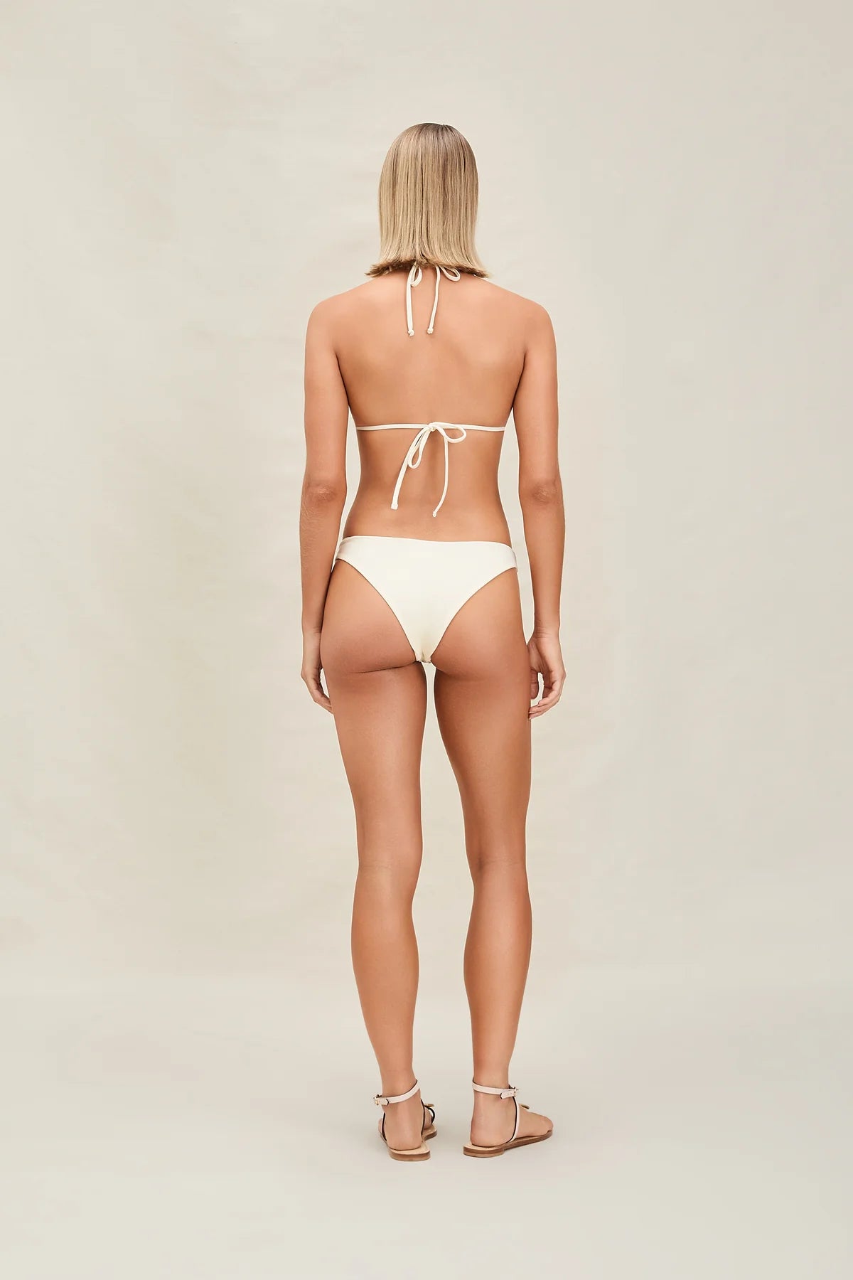 Larissa Bottom | Opal