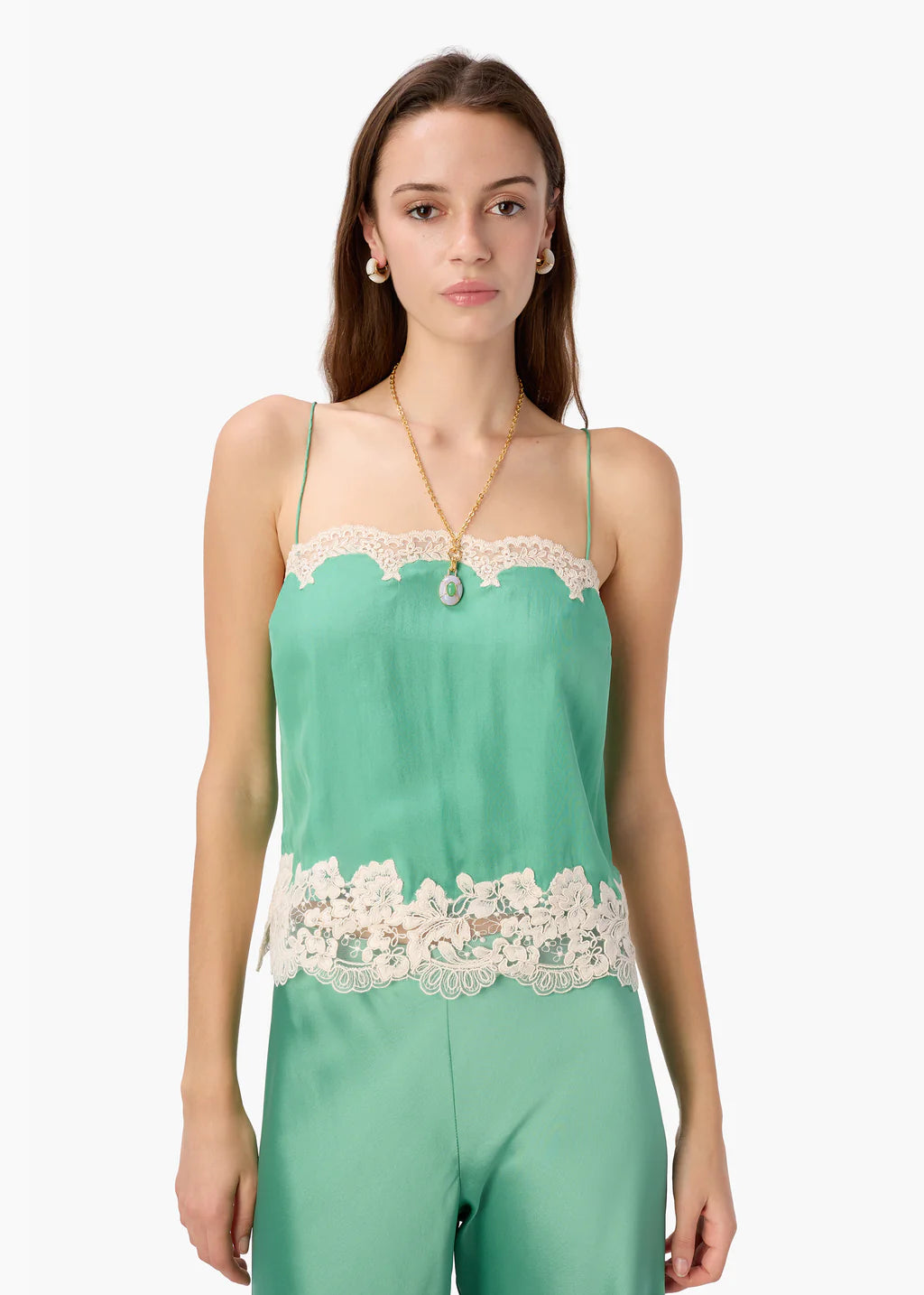 Maiya Silk | Meadow