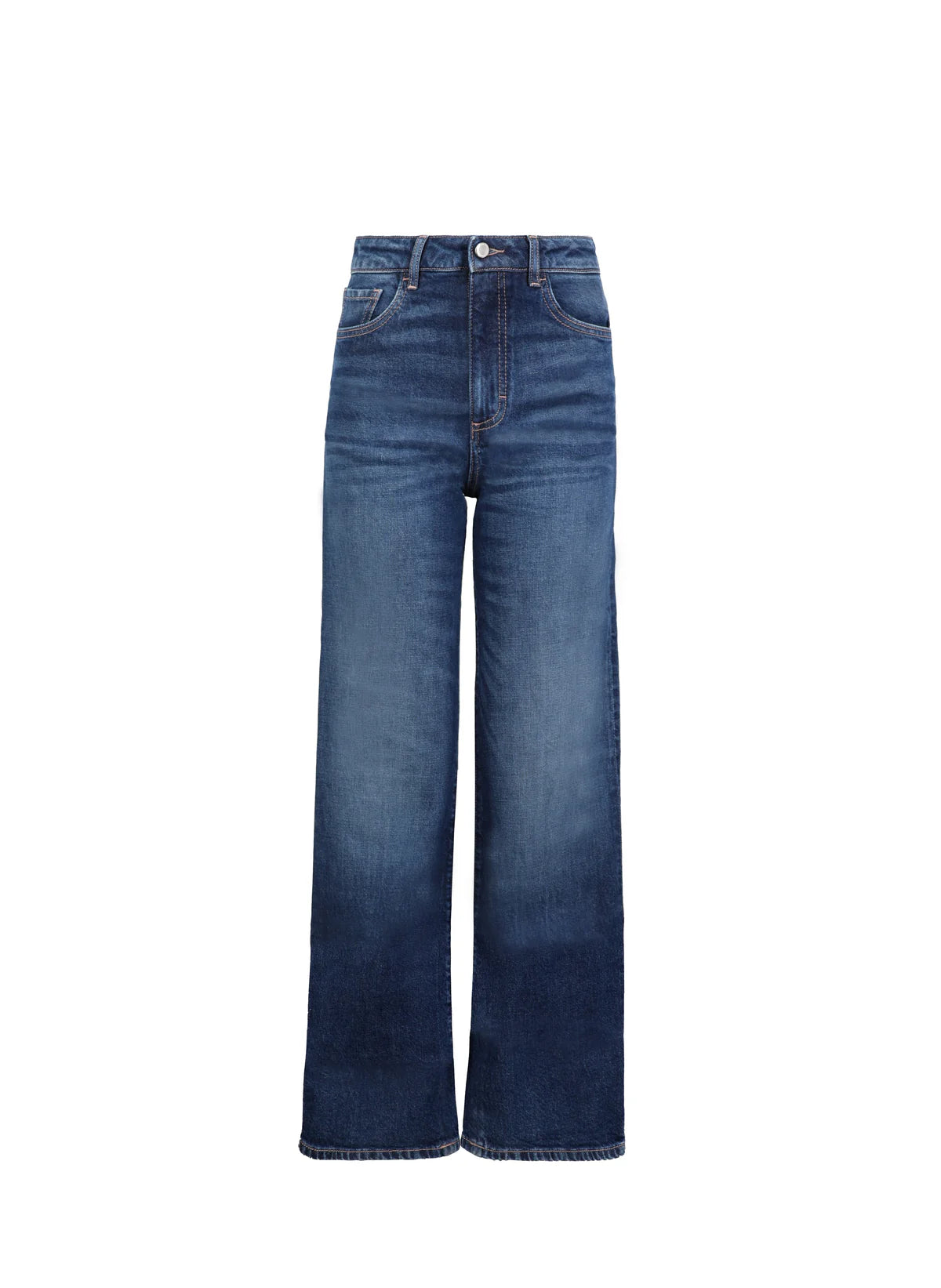 Joia | High-Rise Mom Jeans