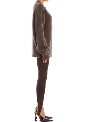 Seroya Kelsey Stirrup Leggings