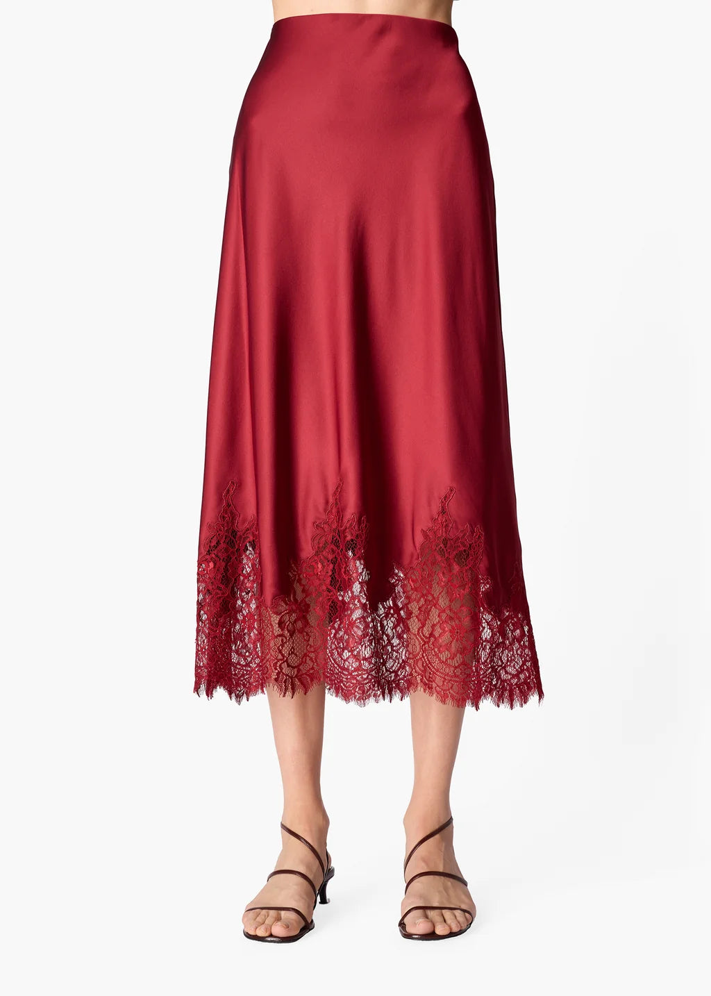 Vivienne Skirt | Compote