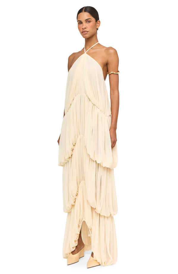 Ronny Kobo Bia Dress