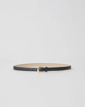 B-Low The Belt Kennedy Mini Leather Belt | Black